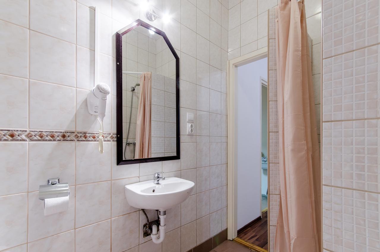 Like Home - Opera Apartments Budapeşte Dış mekan fotoğraf